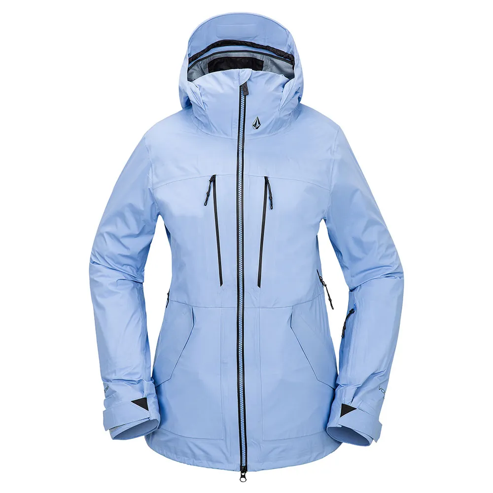 Volcom Vs 3l Stretch Gore Jacka