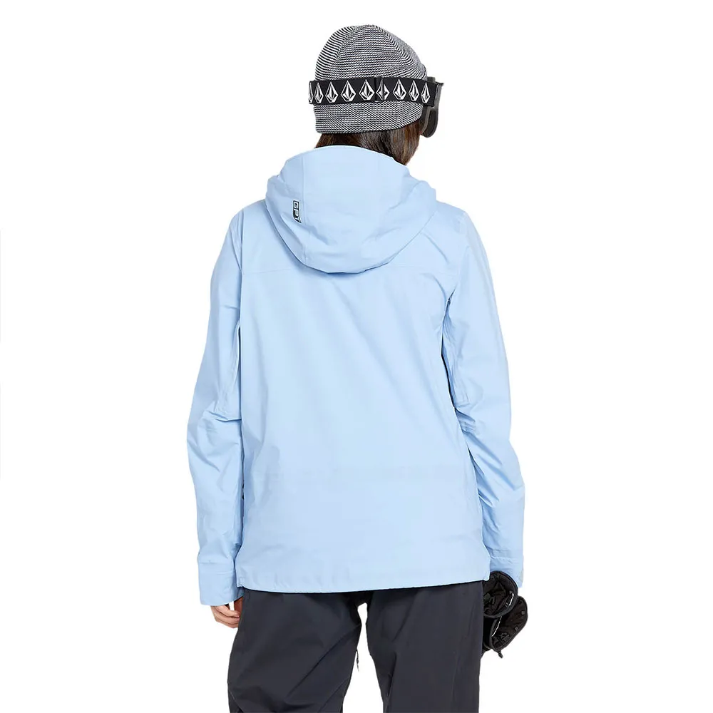Volcom Vs 3l Stretch Gore Jacka