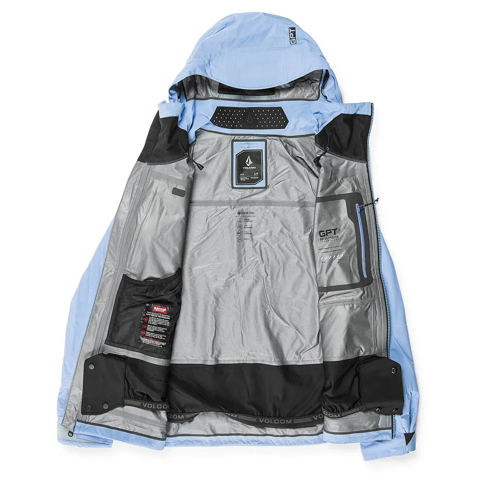 Volcom Vs 3l Stretch Gore Jacka