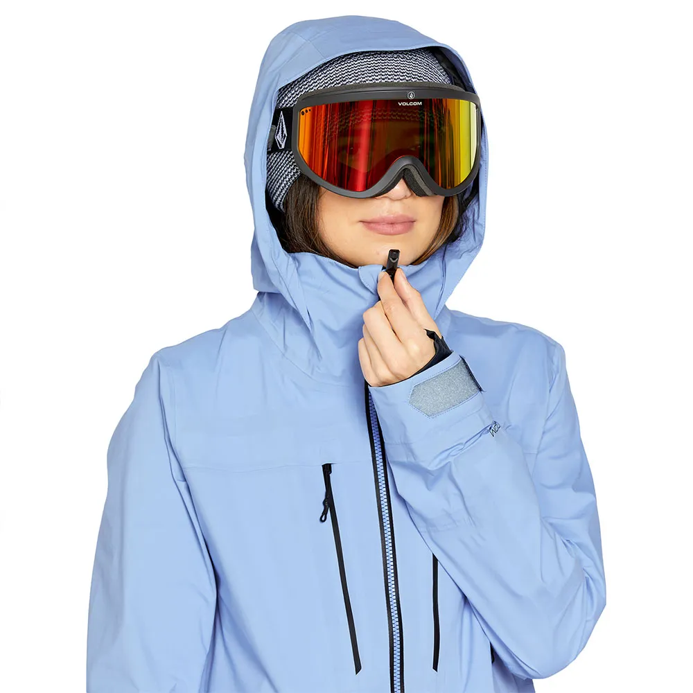 Volcom Vs 3l Stretch Gore Jacka
