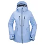 Volcom Vs 3l Stretch Gore Jacka