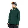 Volcom Vs 3l Stretch Gore Jacka