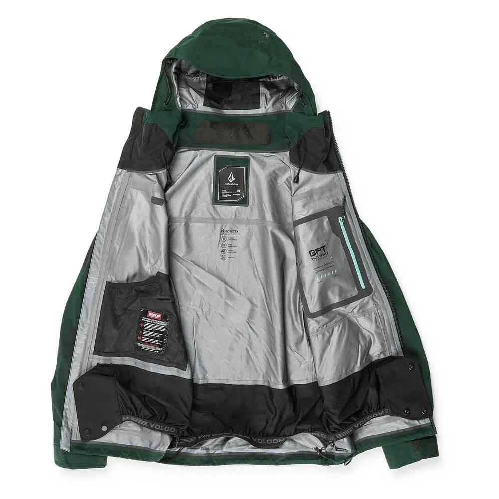 Volcom Vs 3l Stretch Gore Jacka