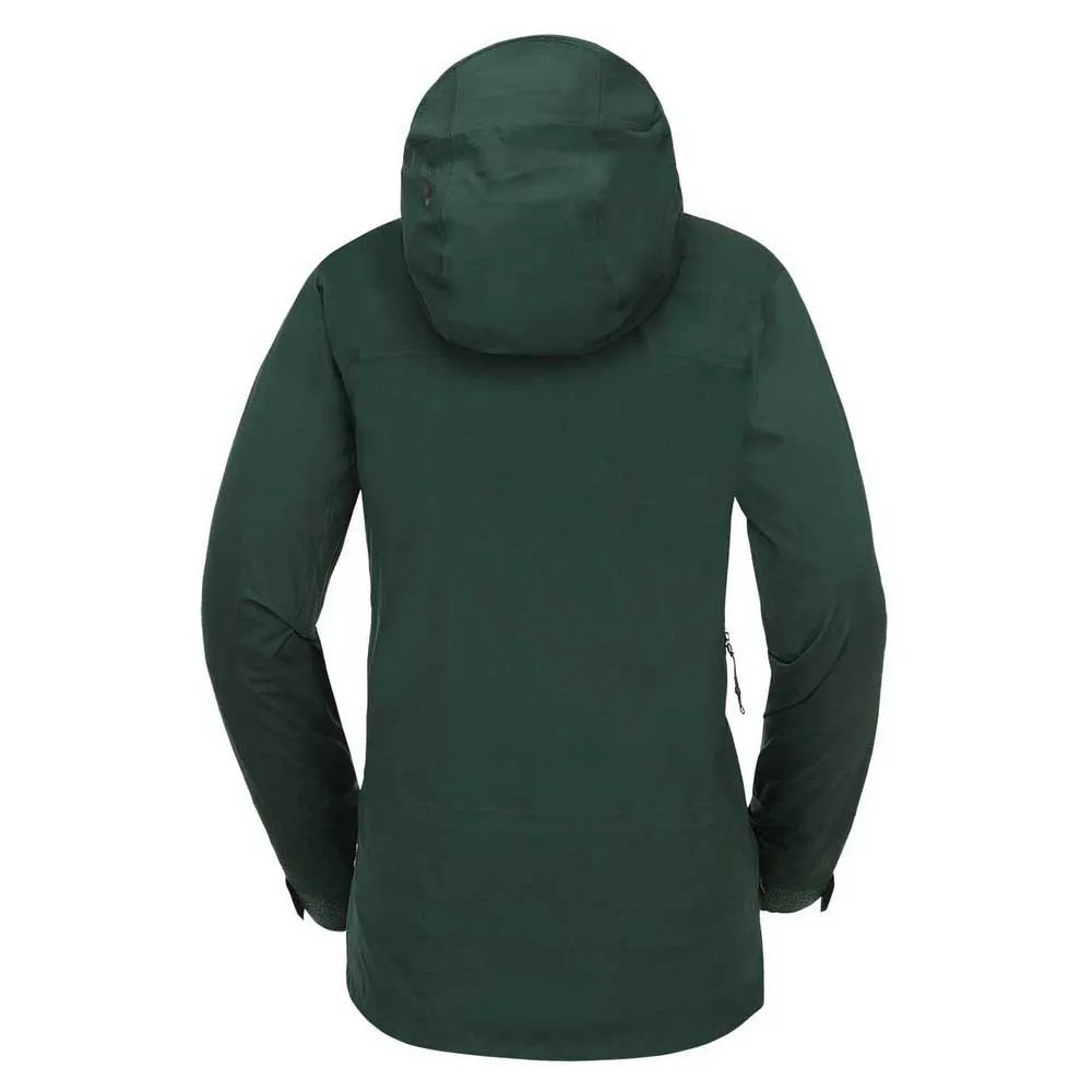 Volcom Vs 3l Stretch Gore Jacka