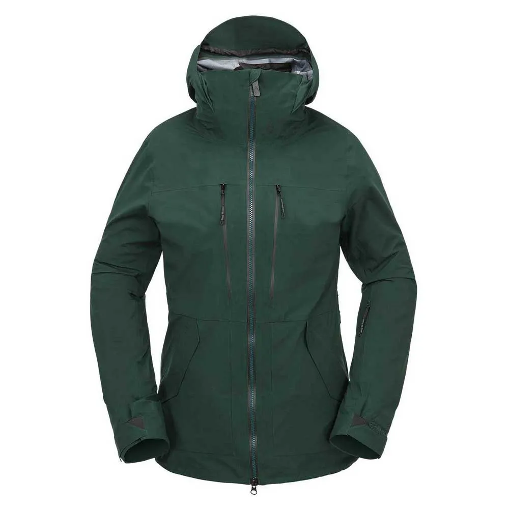 Volcom Vs 3l Stretch Gore Jacka