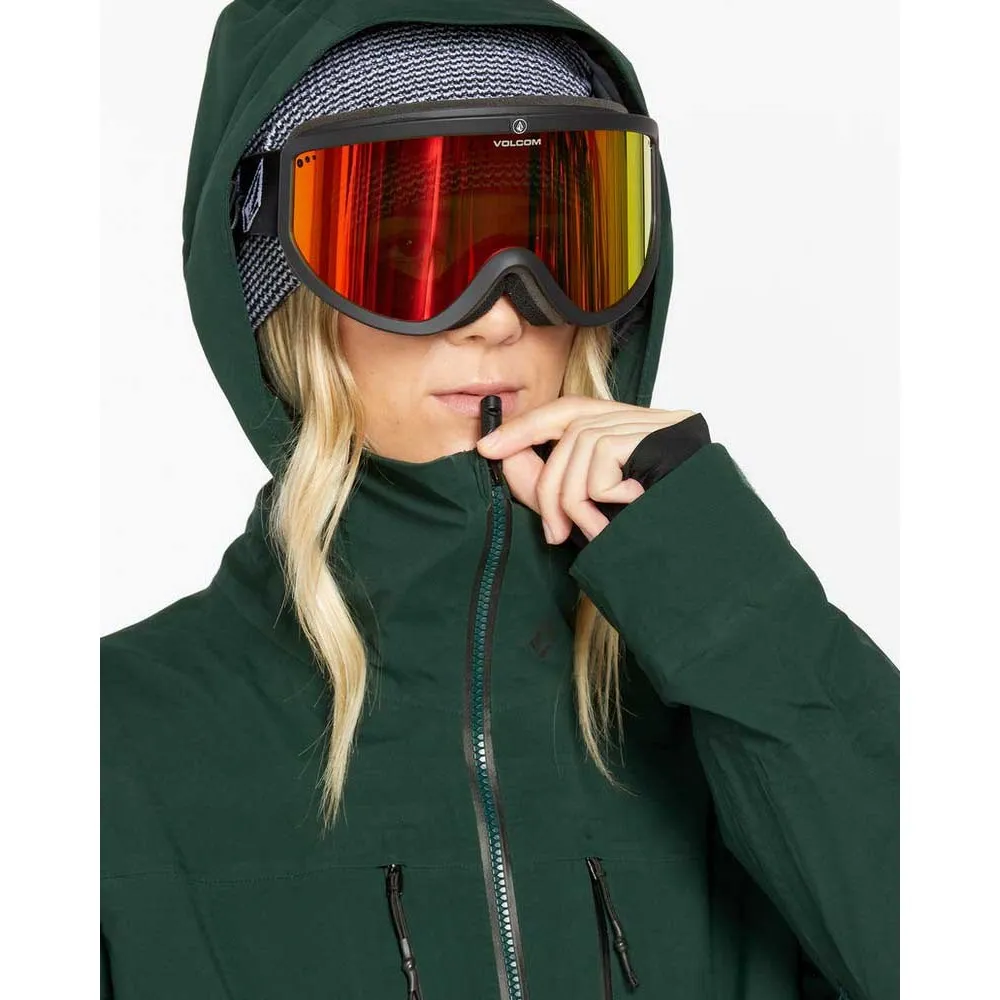 Volcom Vs 3l Stretch Gore Jacka