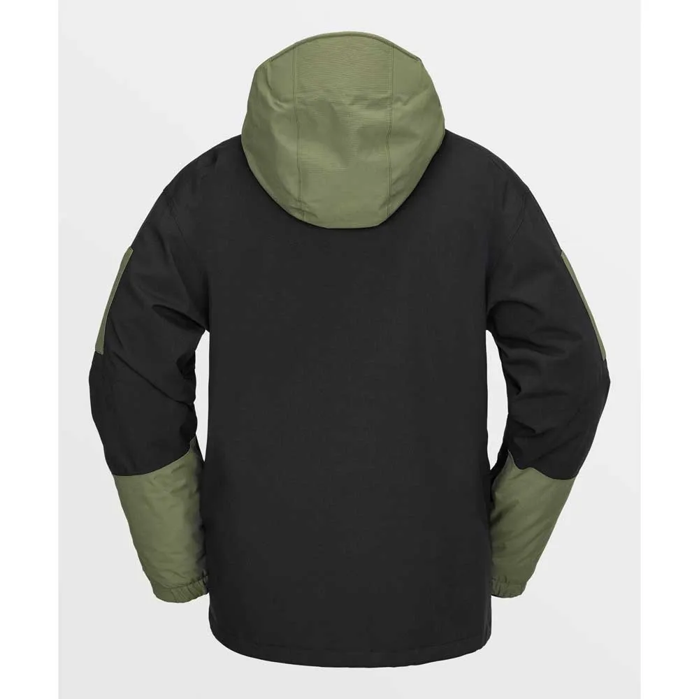 Volcom Wfo Jacka, Black