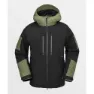 Volcom Wfo Jacka, Black