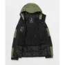 Volcom Wfo Jacka, Black