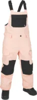 Volcom Women's Creston 3D Stretch Bib Overalls