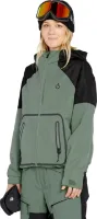 Volcom Women's Revna 20K Shell Jacket