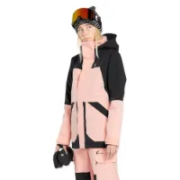 Volcom Women's Shelter 3D Stretch Jacket Volcom Women's Shelter 3D Stretch Jacket
