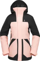 Volcom Women's Shelter 3D Stretch Jacket Volcom Women's Shelter 3D Stretch Jacket