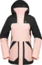 Volcom Women's Shelter 3D Stretch Jacket