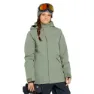 Volcom Women's Shelter 3D Stretch Jacket