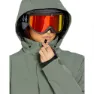 Volcom Women's Shelter 3D Stretch Jacket