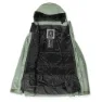 Volcom Women's Shelter 3D Stretch Jacket