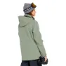 Volcom Women's Shelter 3D Stretch Jacket
