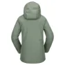 Volcom Women's Shelter 3D Stretch Jacket