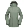 Volcom Women's Shelter 3D Stretch Jacket