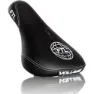 Volume Follo The Leader Cykelsadel, Black, One Size