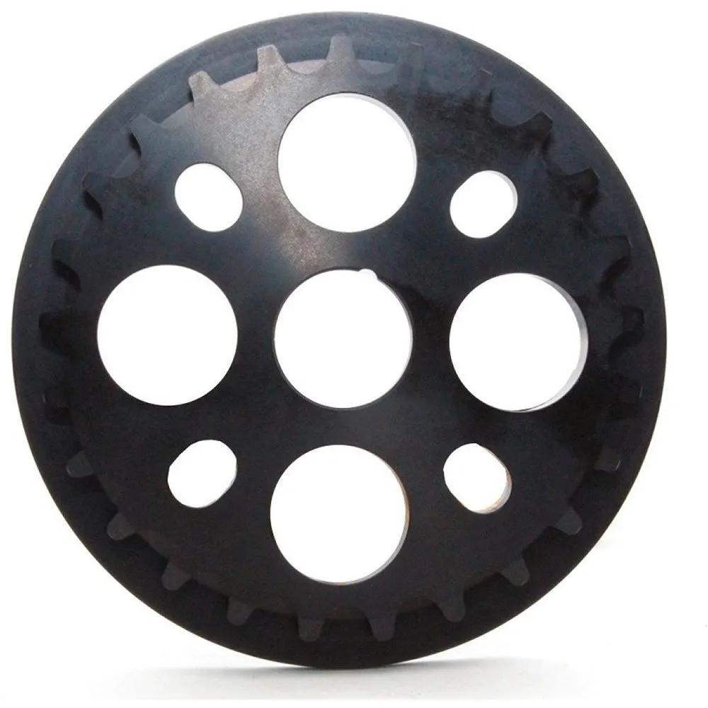 Volume Kugghjul