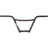 Volume Maddog Rise 235 Mm Styre, Black, 22.2mm, 736mm