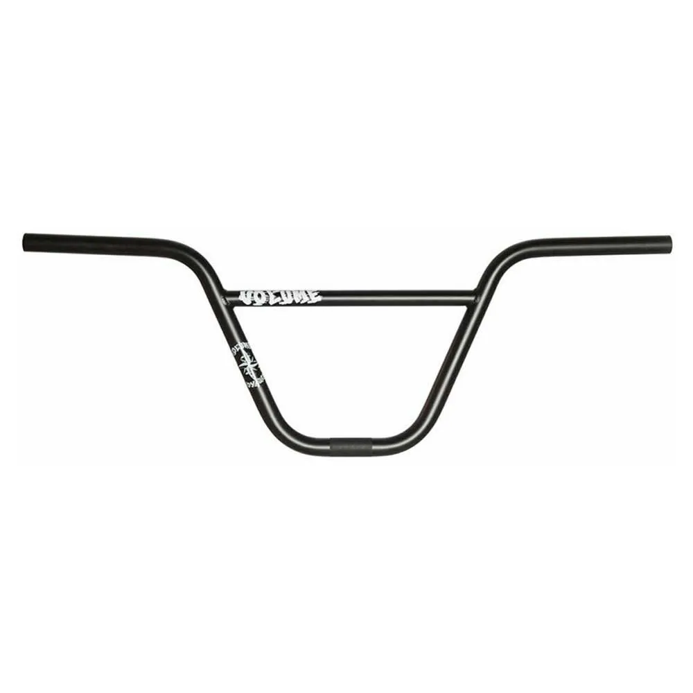 Volume Voyager 9.25´´ Styre, Black, 22.2mm, 740mm