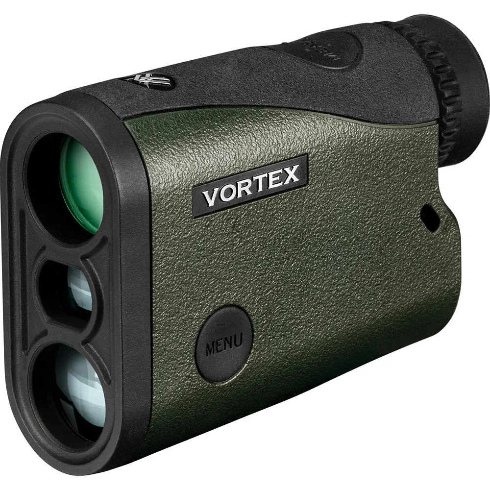 Vortex Crossfire Hd 1400 Lrf-cf1400 Avståndsmätare, Black, One Size