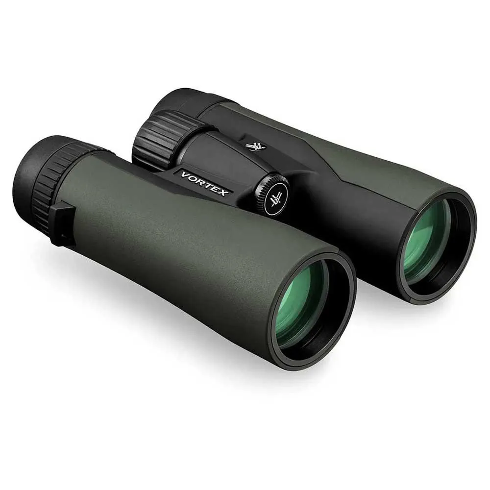 Vortex Crossfire Hd Cf-4311 Kikare, Black, One Size