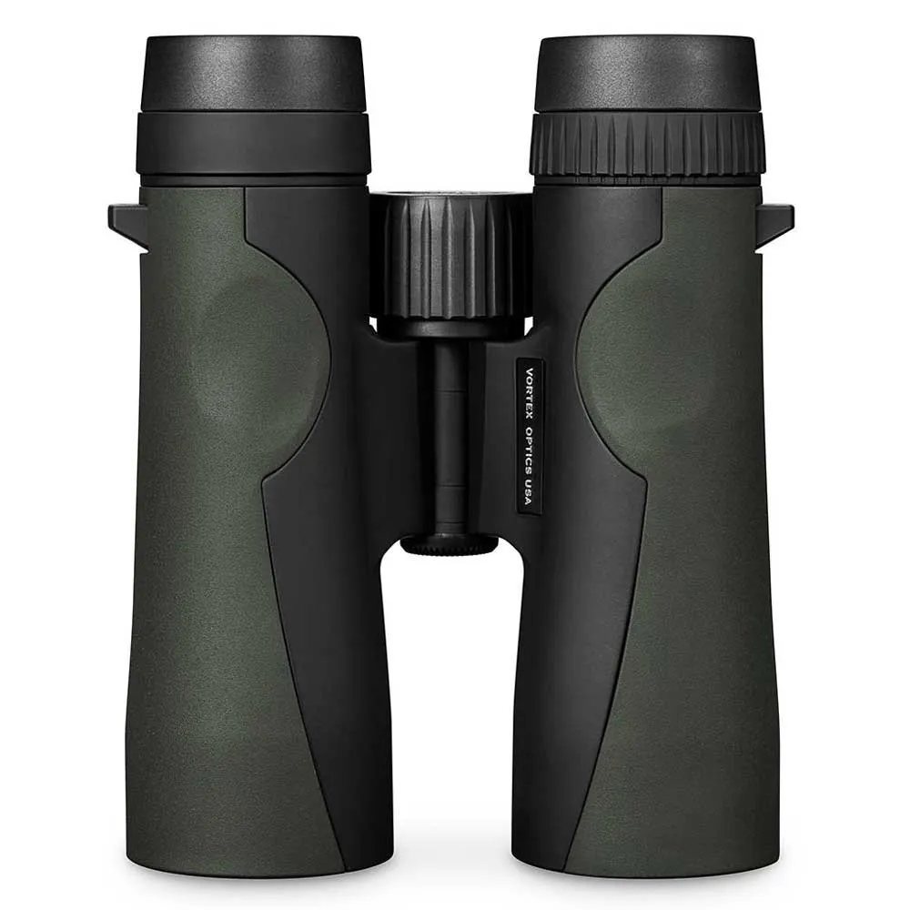 Vortex Crossfire Hd Cf-4312 Kikare, Black, One Size