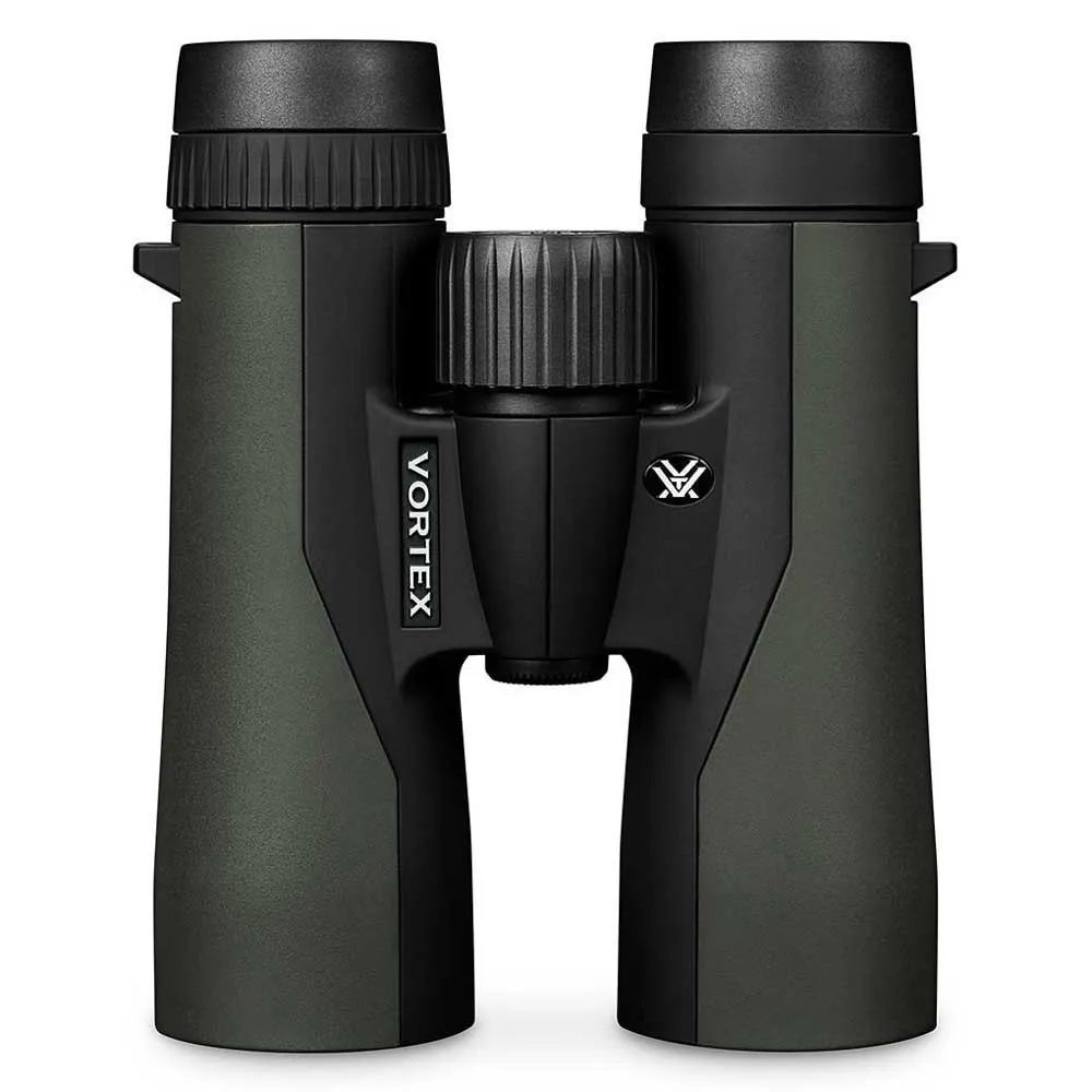 Vortex Crossfire Hd Cf-4312 Kikare, Black, One Size
