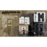 Vortex Crossfire Hd Cf-4312 Kikare, Black, One Size