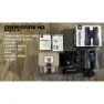 Vortex Crossfire Hd Cf-4313 Kikare, Black, One Size