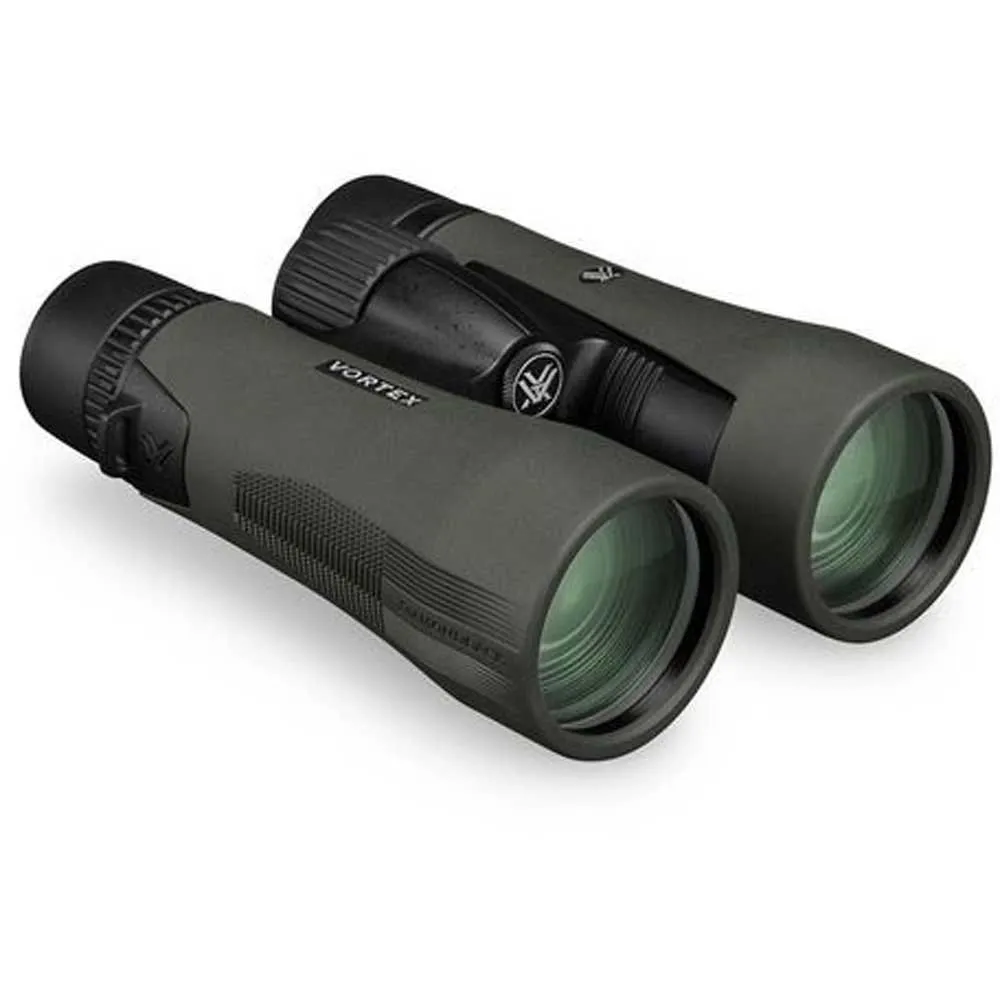 Vortex Diamondback Hd 10x28 Kikare, Black, One Size