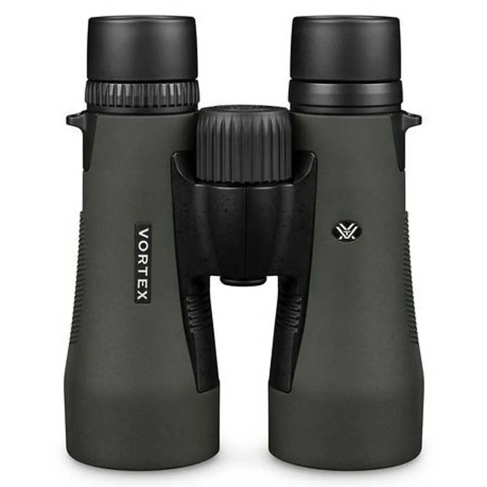 Vortex Diamondback Hd 10x28 Kikare, Black, One Size