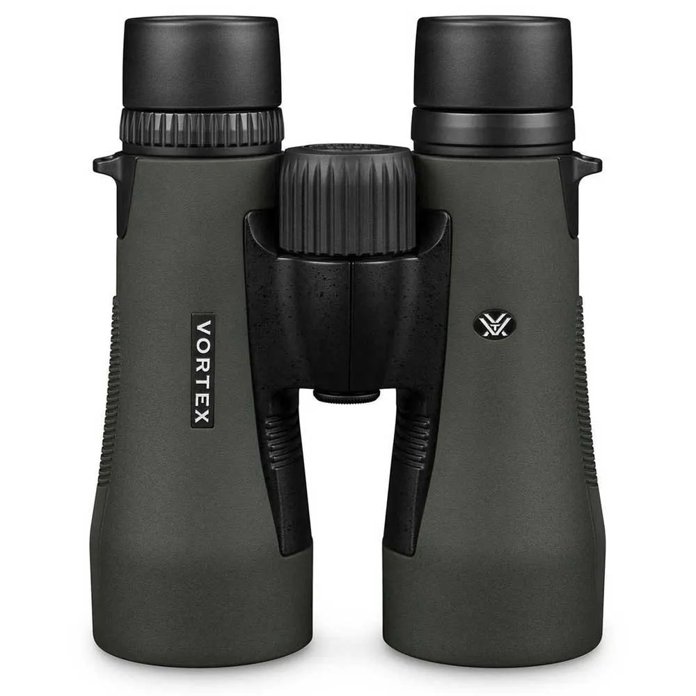 Vortex Diamondback Hd 10x42 Kikare, Black, One Size