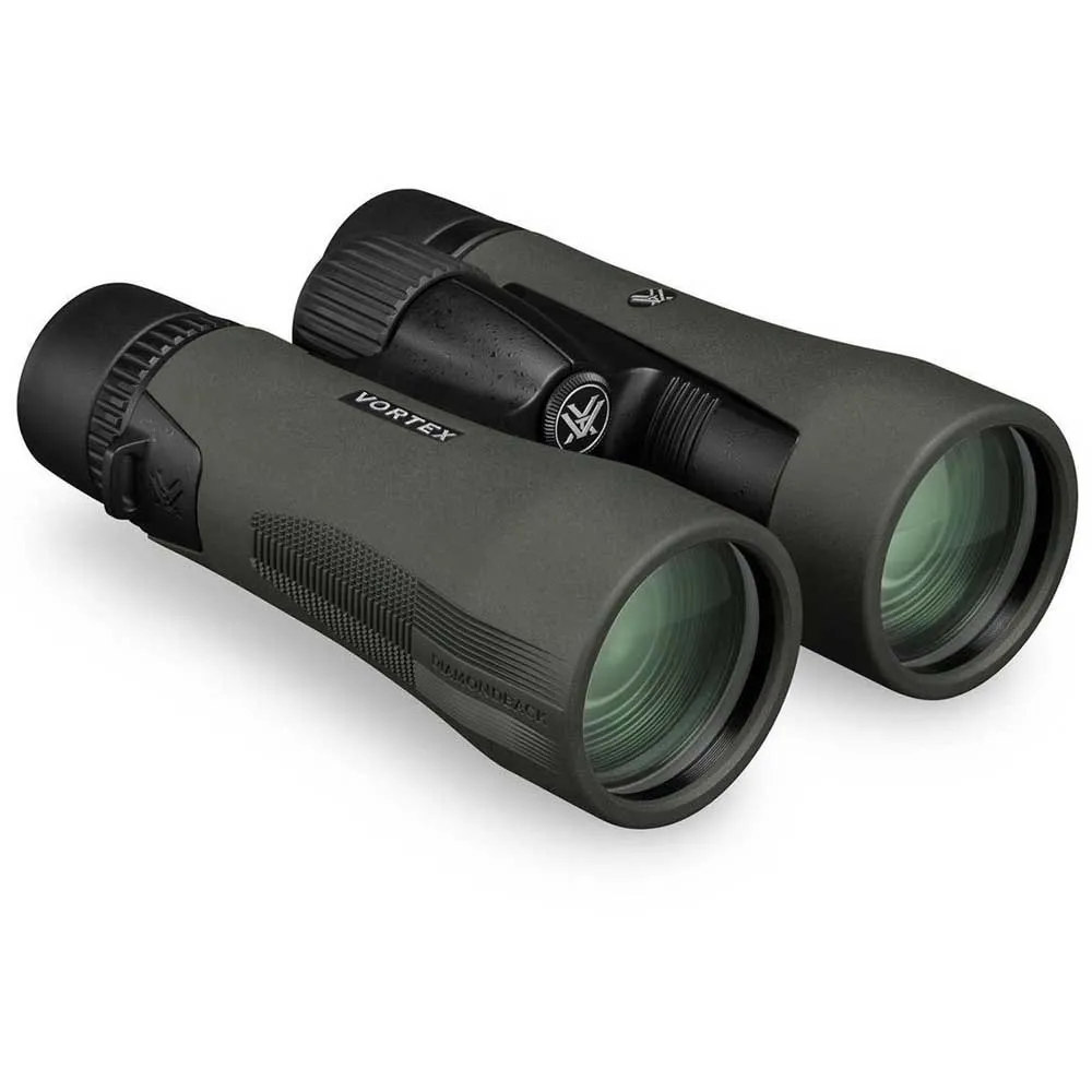 Vortex Diamondback Hd 10x50 Kikare, Black, One Size