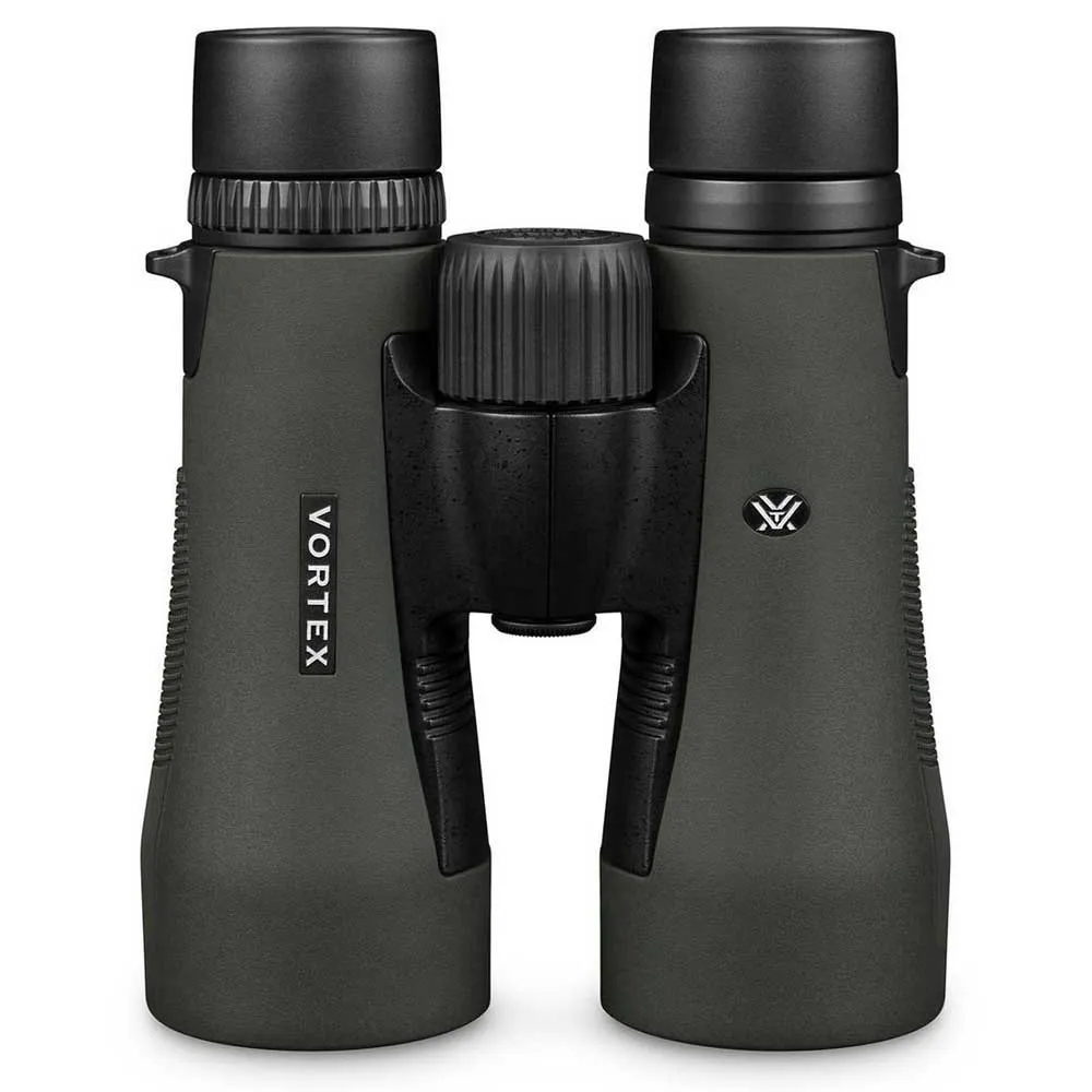 Vortex Diamondback Hd 10x50 Kikare, Black, One Size