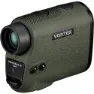 Vortex Diamondback Hd 2000 Lrf-db2000 Avståndsmätare, Black, One Size