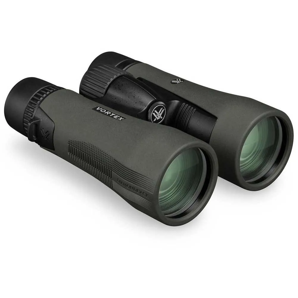 Vortex Diamondback Hd 8x28 Kikare, Black, One Size