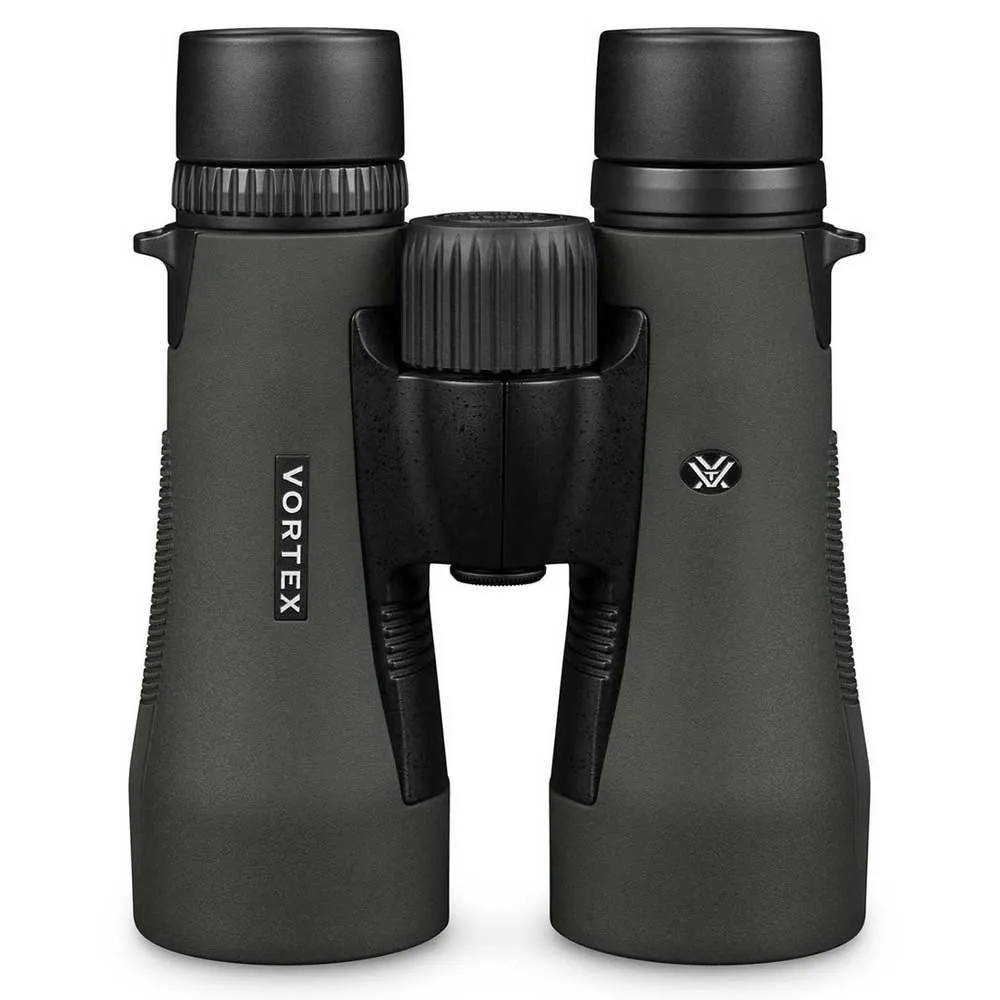 Vortex Diamondback Hd 8x42 Kikare, Black, One Size