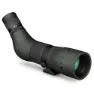 Vortex Diamondback Hd Ds-spotting Scope 65a, Black, One Size