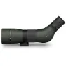 Vortex Diamondback Hd Ds-spotting Scope 65a, Black, One Size