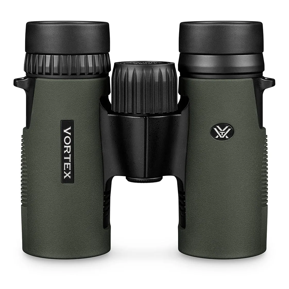 Vortex Diamondback HD, Green, One Size