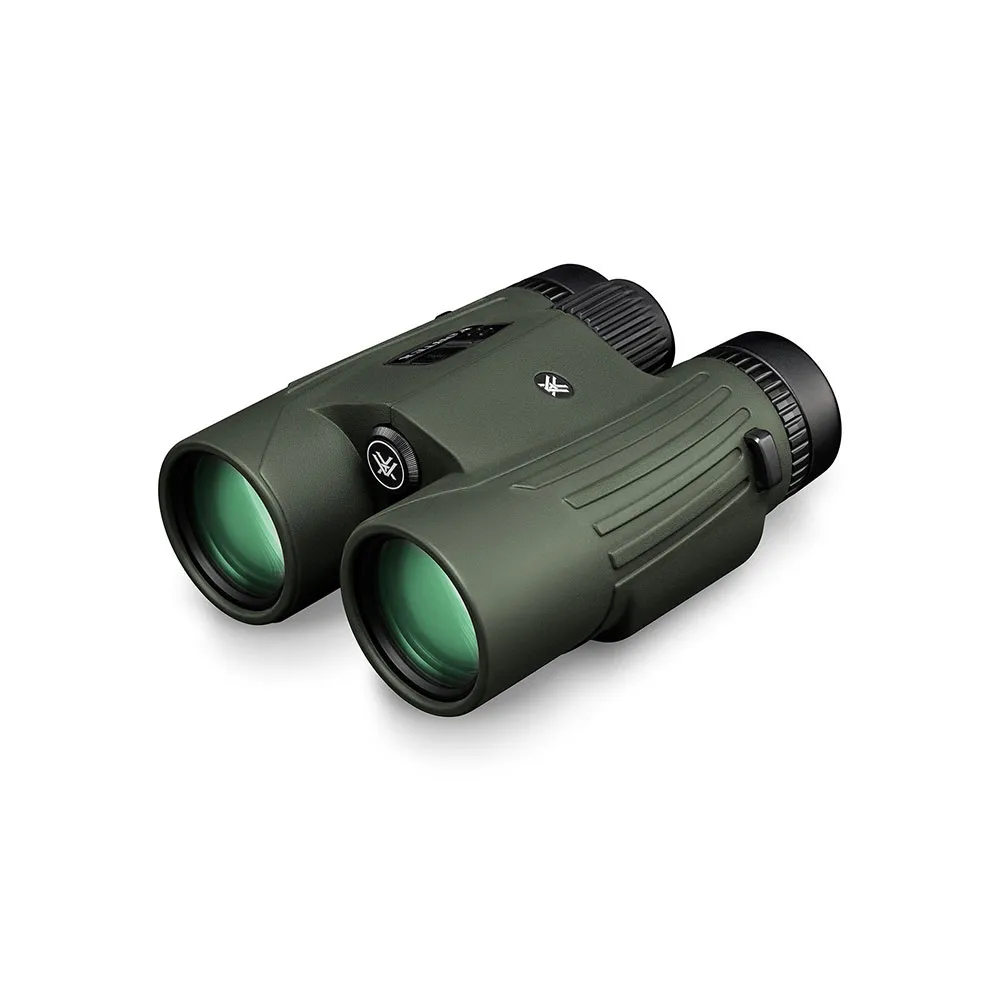 Vortex Fury Hd Lrf301 Kikare/avståndsmätare, Black, One Size