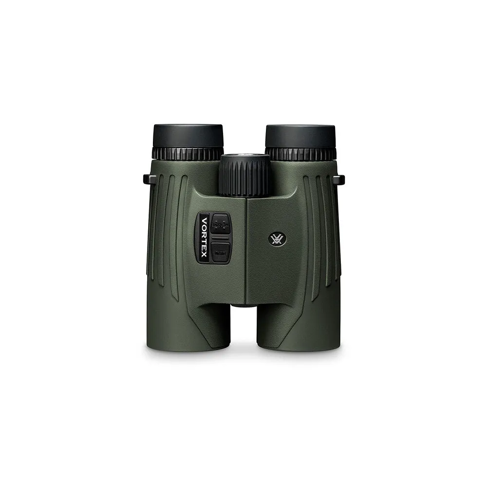 Vortex Fury Hd Lrf301 Kikare/avståndsmätare, Black, One Size