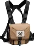 Vortex GlassPak Binocular Harness, Sand/black, One Size