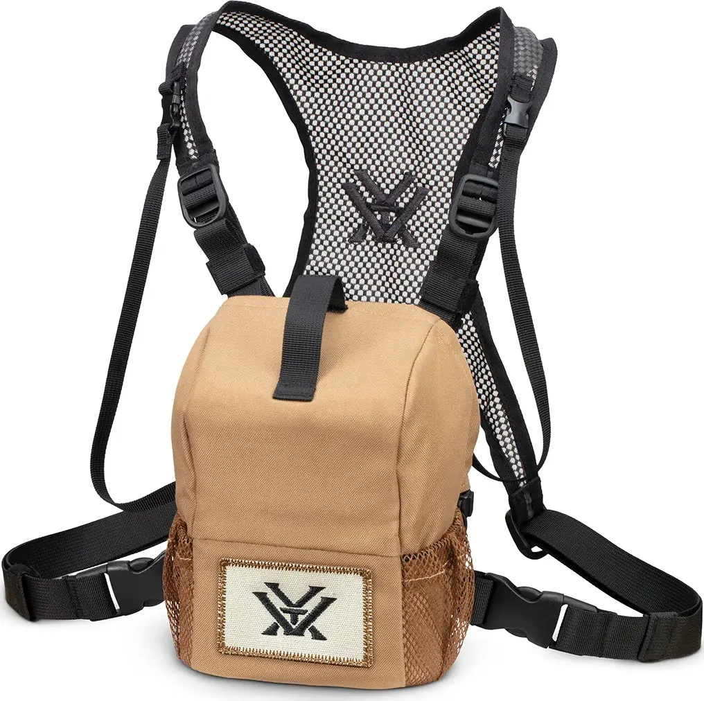 Vortex GlassPak Sport Binocular Harness