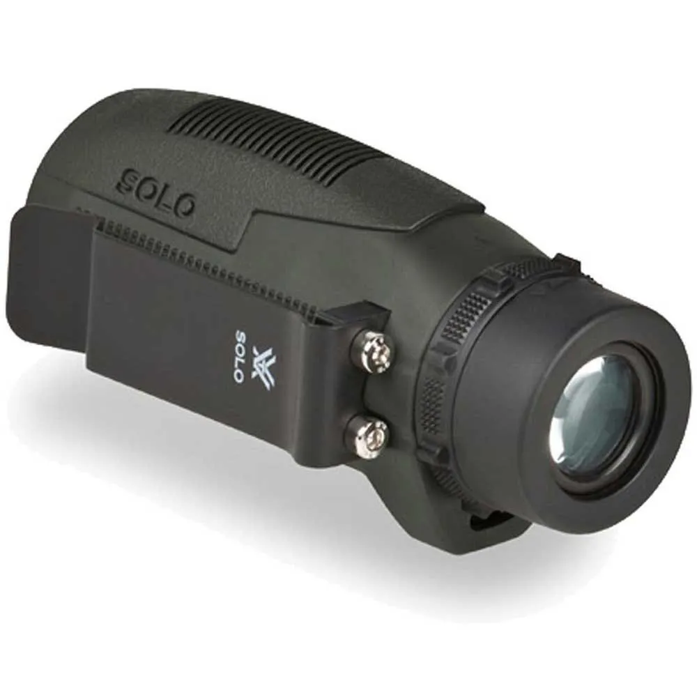 Vortex Monokulär 10x36, Black, One Size Vortex Monokulär 10x36, Black, One Size